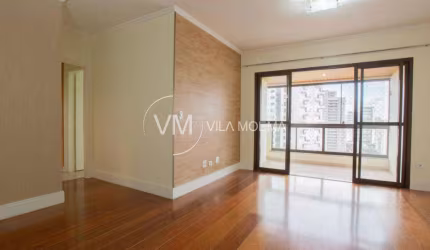 Apartamento à venda, 102 m² por R$ 2.390.000,00 - Vila Nova Conceição - São Paulo/SP