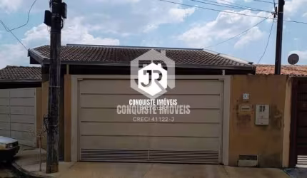 Casa à venda 4 Quartos, 2 Suites, 3 Vagas, 250M², JARDIM BRABÂNCIA, AVARÉ - SP