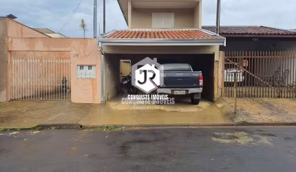 Casa à venda 3 Quartos, 2 Vagas, 190M², RESIDENCIAL PARK IPIRANGA, AVARÉ - SP