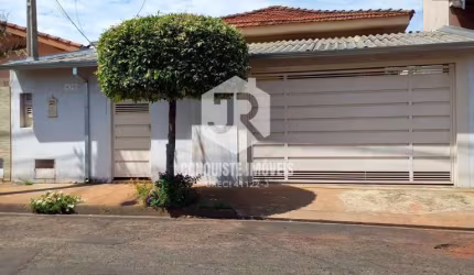 Casa à Venda, Jardim Paulistano, Avaré, SP