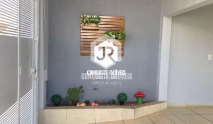 Casa à venda 2 Quartos, 1 Suite, 2 Vagas, 200M², VILA CIDADE JARDIM, AVARÉ - SP
