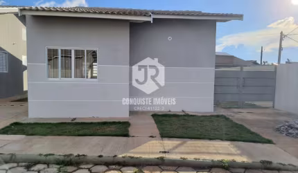 Casa à Venda, Residencial São Rogério II, Avaré, SP