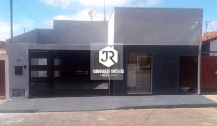 Casa à venda 3 Quartos, 1 Suite, 2 Vagas, 190M², PARQUE SANTA ELIZABETH II, AVARÉ - SP