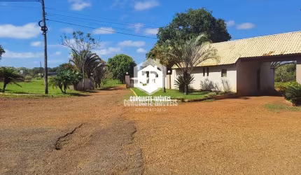 Casa à venda 2 Quartos, 1 Suite, 2 Vagas, 210M², PARQUE SÃO JORGE, AVARÉ - SP
