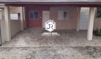 Casa à venda 2 Quartos, 2 Vagas, 76M², CHÁCARA TINOCO, AVARÉ - SP | Avaré Life