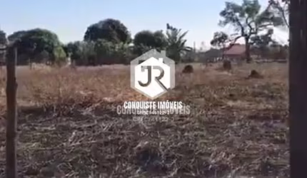 Terreno à venda 1020M², PONTA DOS CAMBARÁS, AVARÉ - SP