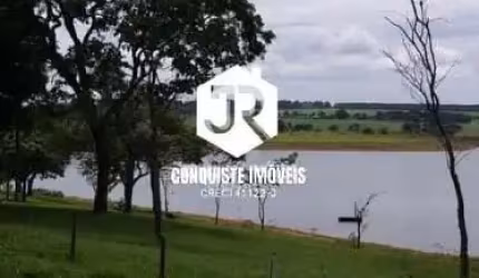 Terreno à venda 660M², O ESTRIBO, AVARÉ - SP