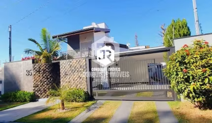 Casa à venda 1 Quarto, 1 Suite, 2 Vagas, 216.45M², JARDIM BOTÂNICO, AVARÉ - SP