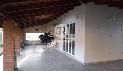 Estilo casa de campo