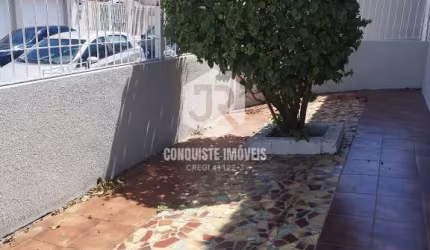 Sobrado à Venda, Vila Sfeir, Indaiatuba, SP