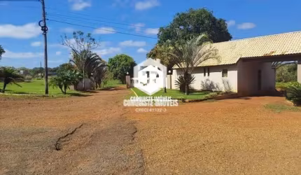 Terreno à Venda, Parque São Jorge, Avaré, SP