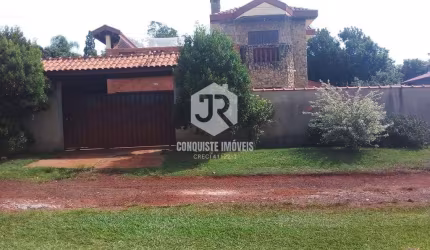 Sobrado à Venda, estribo, Avaré, SP