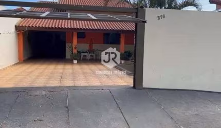 Casa à Venda, Jardim Paulistano, Avaré, SP