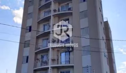 Apartamento à venda, Cidade Nova, Indaiatuba, SP