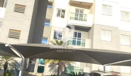Apartamento duplex para Venda e Locação, Núcleo Habitacional Brigadeiro Faria Lima, Indaiatuba, SP