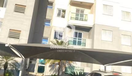 Apartamento duplex para Venda e Locação, Núcleo Habitacional Brigadeiro Faria Lima, Indaiatuba, SP