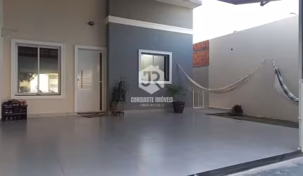 Casa padrão à Venda, Jardim Monte Carlo, Indaiatuba, SP