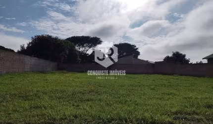 Terreno à Venda, O Estribo, Avaré, SP