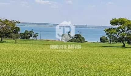 Terreno à venda, Riviera de Santa Cristina IV, Arandu, SP