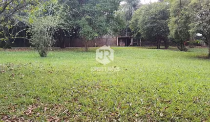 Terreno em condomínio à Venda, O Estribo, Avaré, SP