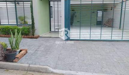 Casa padrão à Venda, Jardim Europa, Indaiatuba, SP