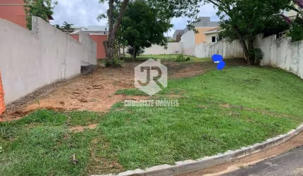 Terreno em condomínio à Venda, Vila Inglesa, Indaiatuba, SP