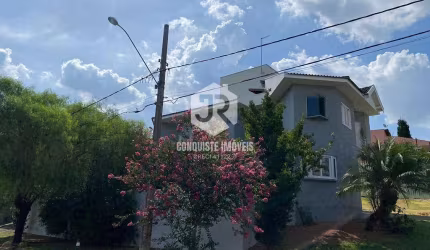 Sobrado  em condomínio para Venda e Locação, Jardim Portal de Itaici, Indaiatuba, SP