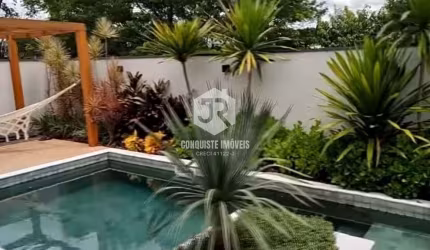 Casa à venda, Vila Suíça, Indaiatuba, SP