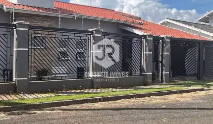 Casa padrão à Venda, Jardim Botânico, Avaré, SP
