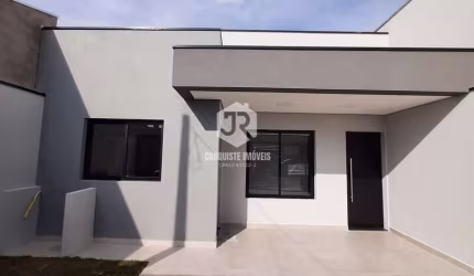 Casa padrão à Venda, Lagos de Shanadu, Indaiatuba, SP