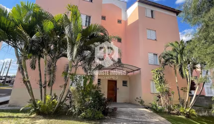 Apartamento padrão à Venda, Jardim Morada do Sol, Indaiatuba, SP