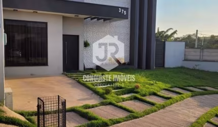 Casa em condomínio à Venda, Jardins do Império, Indaiatuba, SP