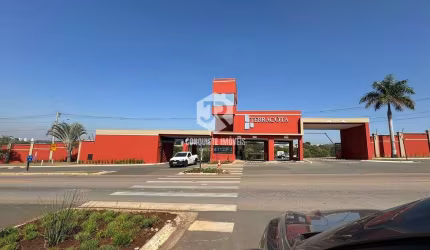 Terreno em condomínio à Venda, Parque Residencial Indaiá, Indaiatuba, SP