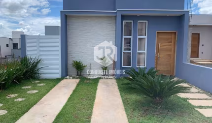 Casa em condomínio à Venda, Residencial Parque Imperial, Salto, SP