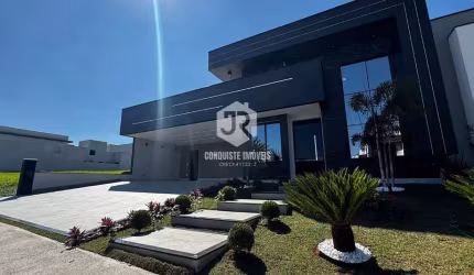 Casa em condomínio à Venda, Jardim Residencial Dona Maria José, Indaiatuba, SP