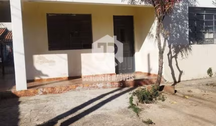 Casa padrão à Venda, Jardim Califórnia, Indaiatuba, SP