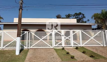 Casa em condomínio para Venda e Locação, Parque Residencial Brabância I, Avaré, SP