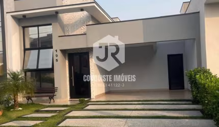 Casa em condomínio à Venda, Jardim Mantova, Indaiatuba, SP