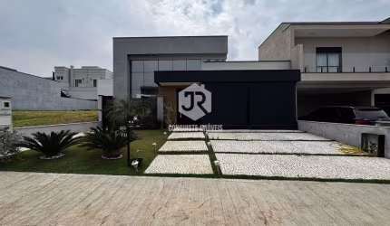 Casa em condomínio à Venda, Jardim Residencial Dona Maria José, Indaiatuba, SP