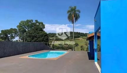 Chácara à Venda, Terras de São Marcos I, Avaré, SP