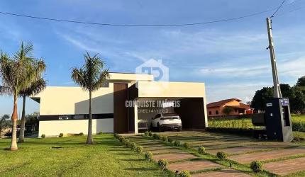 Casa em condomínio à Venda, Santa Cristina I , Arandu, SP