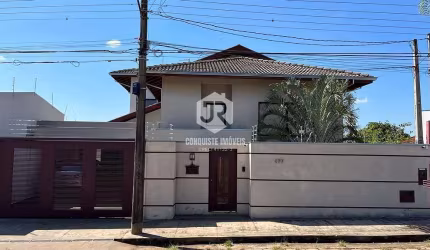 Sobrado à Venda, Centro, Avaré, SP
