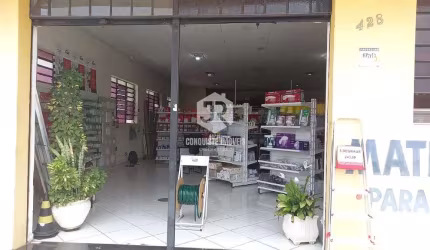 Loja à Venda, Cidade Nova, Indaiatuba, SP