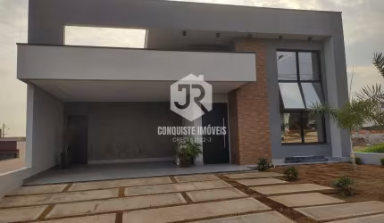 Casa em condomínio à Venda, Caldeira, Indaiatuba, SP