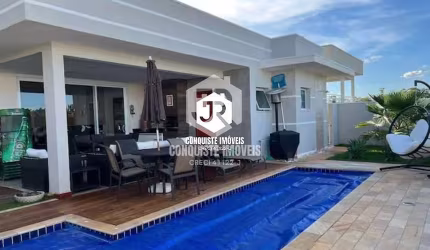 Casa à venda 3 Quartos, 3 Suites, 3 Vagas, 202M², RIVIERA DE SANTA CRISTINA XIII, PARANAPANEMA - SP
