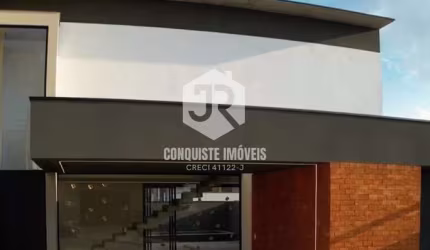 Sobrado à Venda, Condominio Milano - Indaiatuba, SP