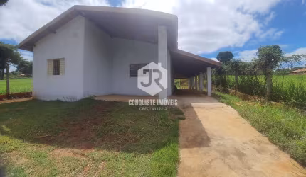 Casa padrão à Venda, Terras de São Marcos I, Avaré, SP