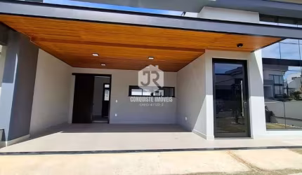 Casa em condomínio à Venda, Jardim Residencial Dona Maria José, Indaiatuba, SP