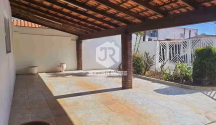 Casa padrão à Venda, Conjunto Brasil Novo, Avaré, SP