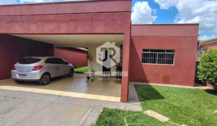 Casa padrão à Venda, Jardim Europa II, Avaré, SP